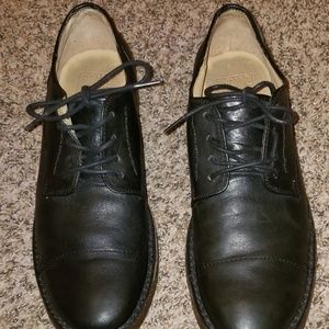 Authentic Frye PAUL BAL OXFORD